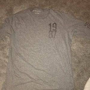 AERO nyc long sleeve